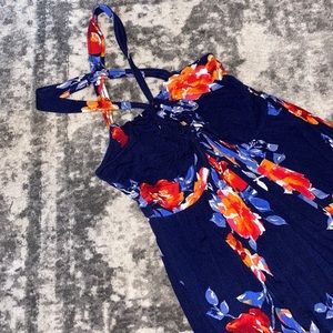 Motherhood Maternity Dress!